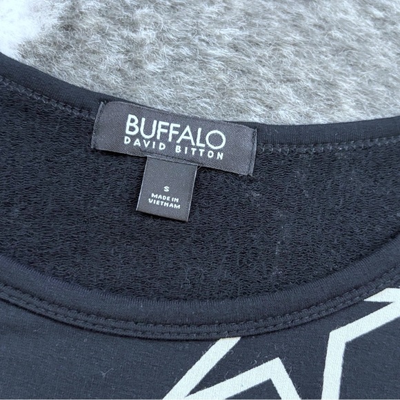 Buffalo David Bitton Star Top - Picture 4 of 10
